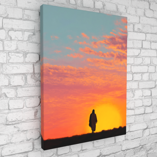 Savior And The Sun