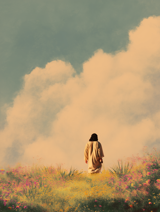 Messengers in the Field