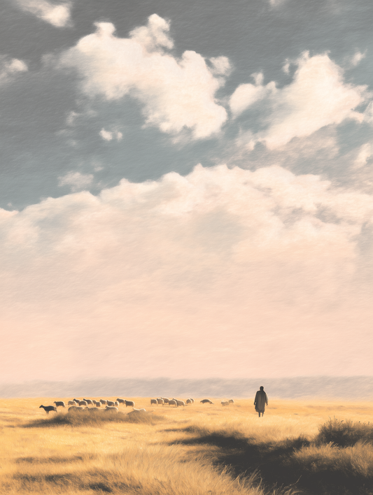 Path of Serenity