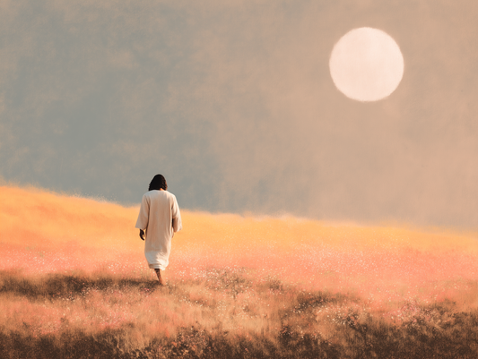 Companion of the Meadow