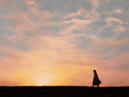 Voyage of Faith