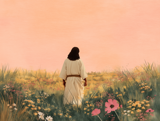 Walk With Me