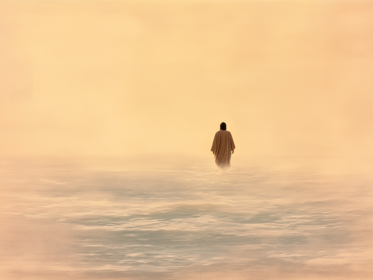 Cleansing Waters