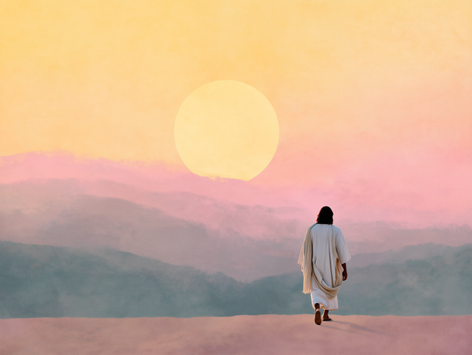 Sermon Beneath the Sun