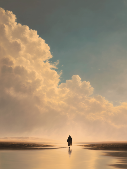 Waters of Guidance