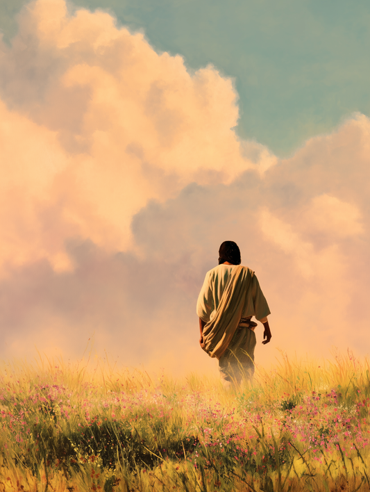 Journey Through the Fields