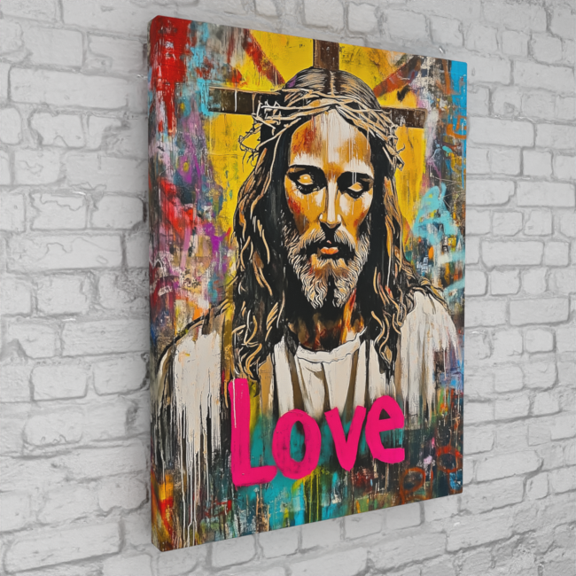 Redeemed by Love