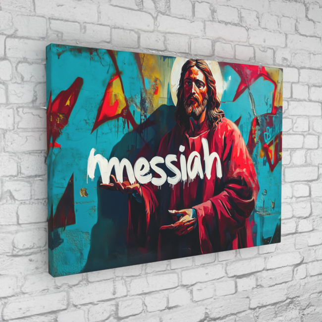 "Messiah"