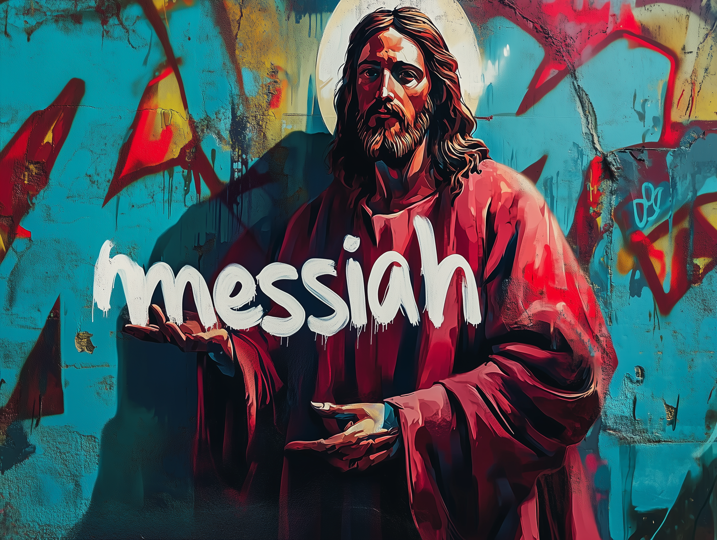 "Messiah"