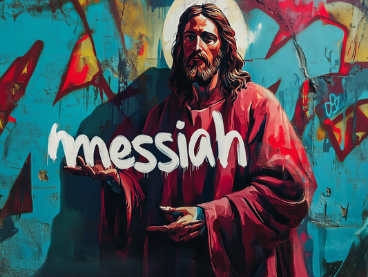 "Messiah"