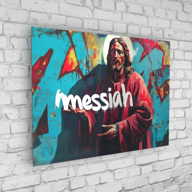 "Messiah"