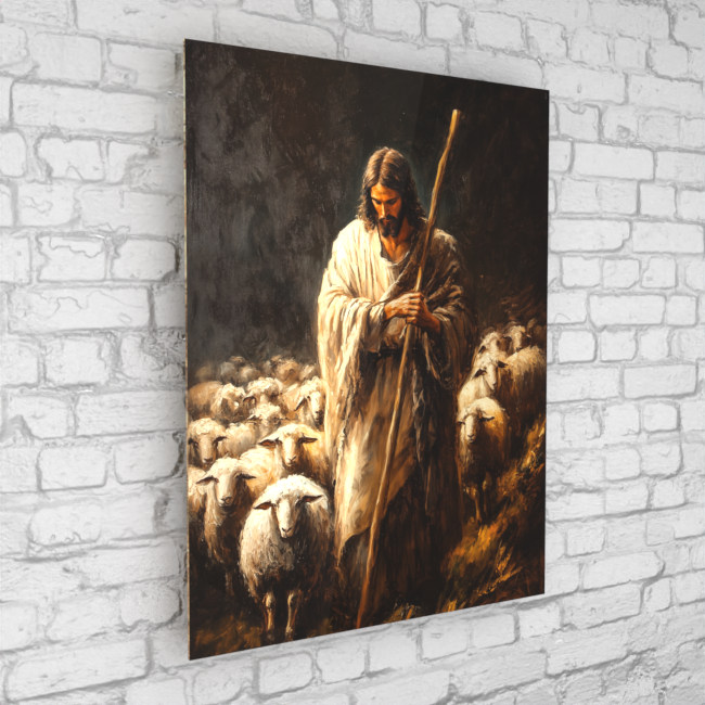 The Shepherd’s Call