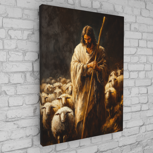 The Shepherd’s Call