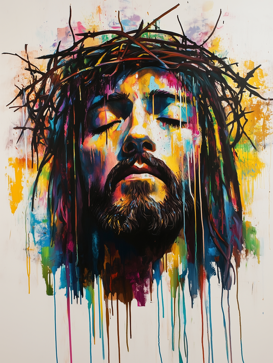 The Painted Messiah